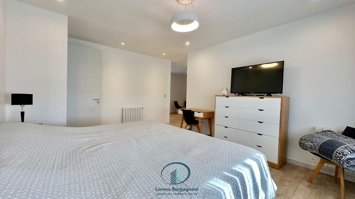 CASA EN VENTA COUNTRY LA CASCADA 3D 4B C PILETA