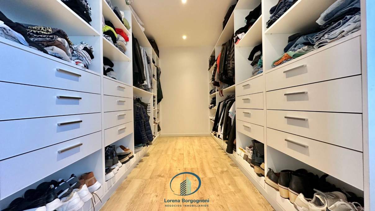 CASA EN VENTA COUNTRY LA CASCADA 3D 4B C PILETA