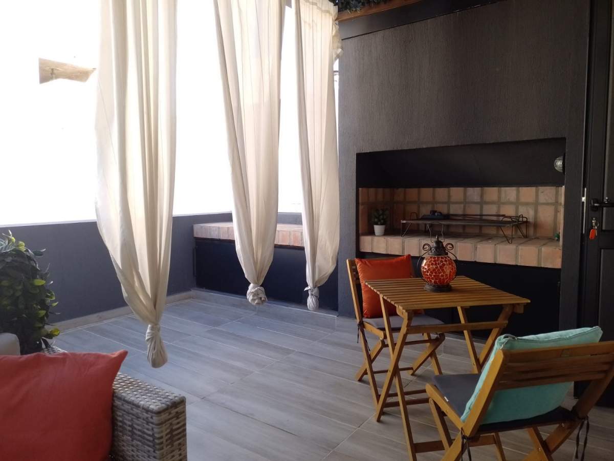 DPTO SEMI PISO 2D 2 B CTERRAZA PROPIA Y ASADOR