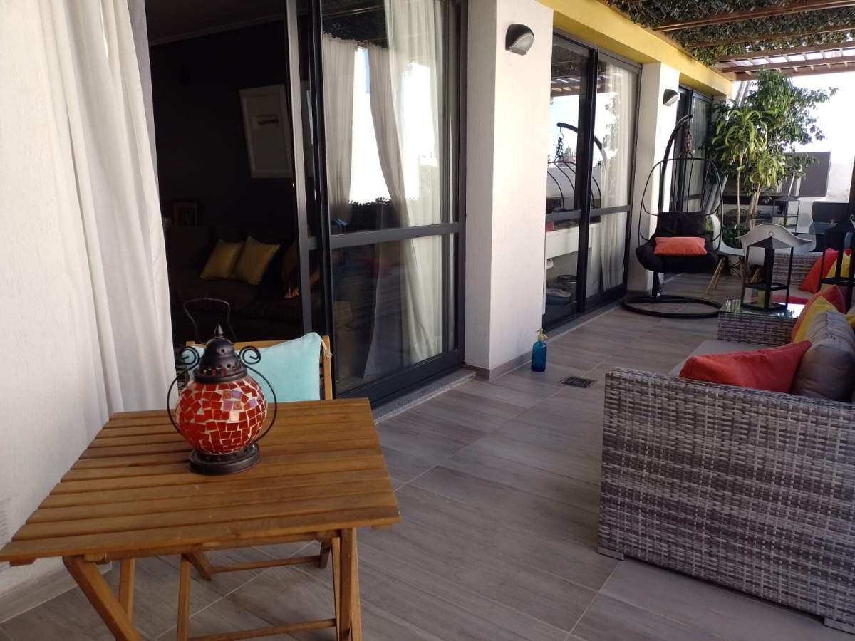 DPTO SEMI PISO 2D 2 B CTERRAZA PROPIA Y ASADOR