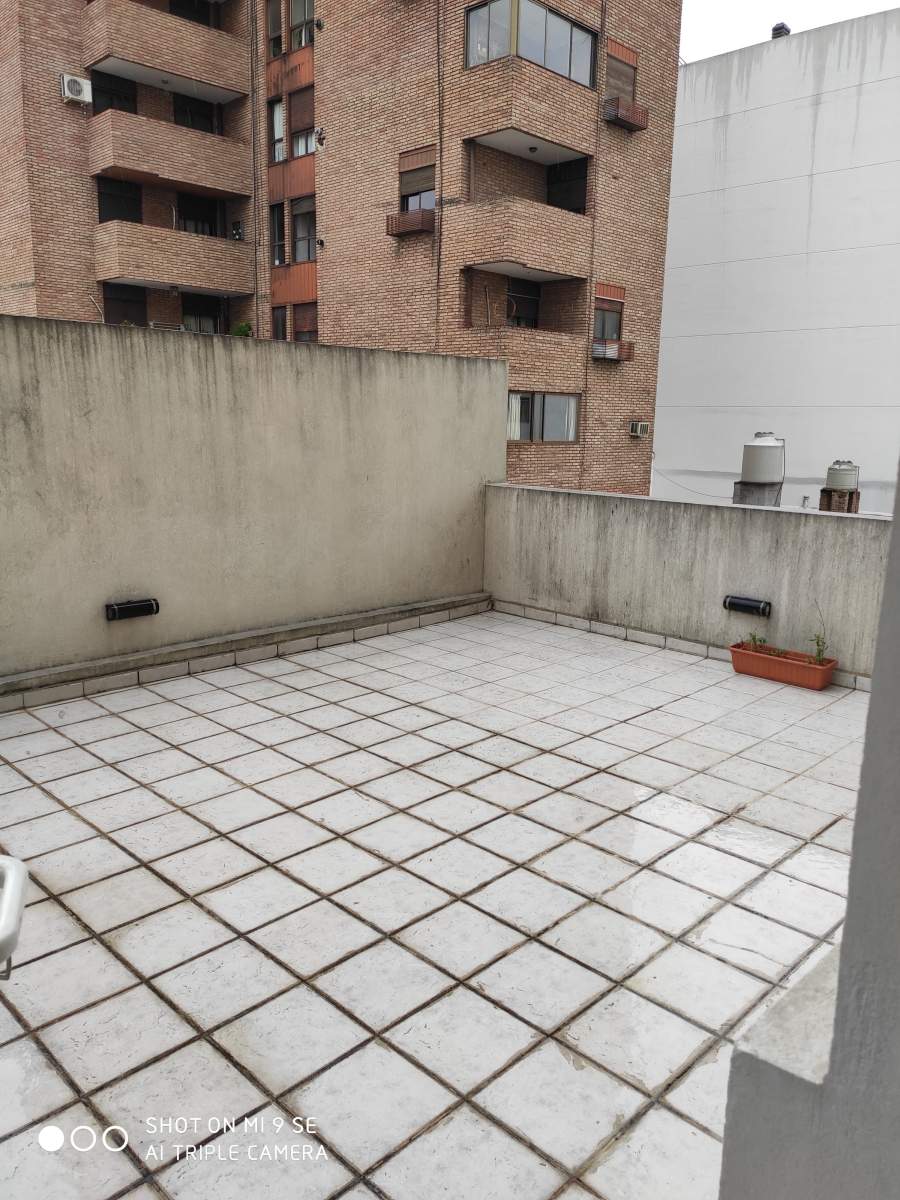 DEPTO ALTAS DE CORDOBA 2D1B CPILETA Y COCHERA