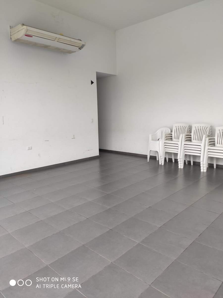 DEPTO ALTAS DE CORDOBA 2D1B CPILETA Y COCHERA