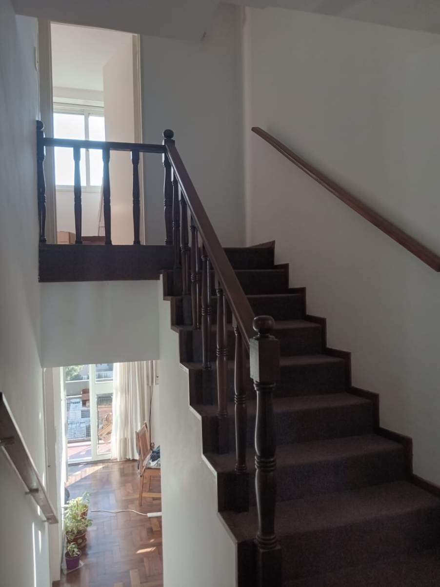 Venta Departamento con cochera Bv. San Juan 475