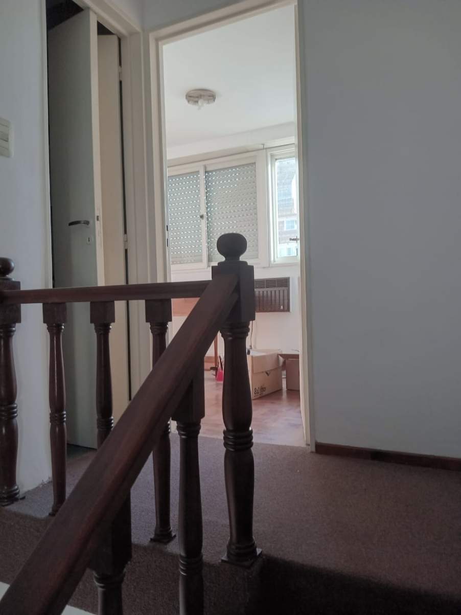 Venta Departamento con cochera Bv. San Juan 475