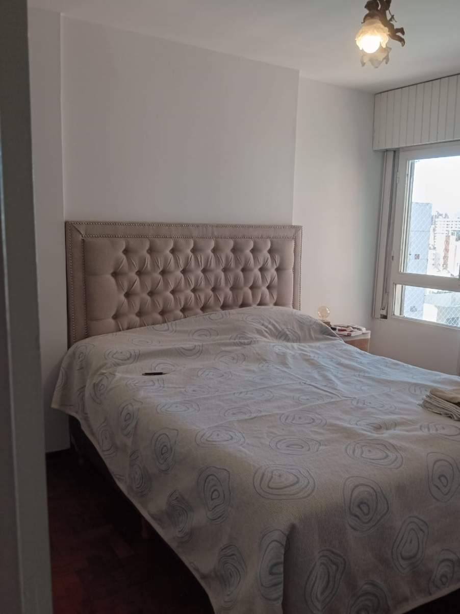Venta Departamento con cochera Bv. San Juan 475