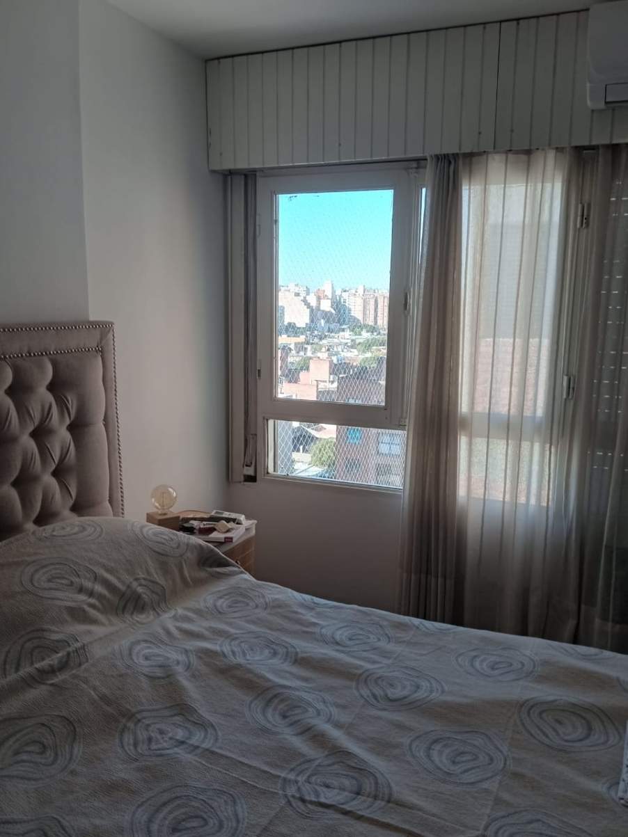 Venta Departamento con cochera Bv. San Juan 475