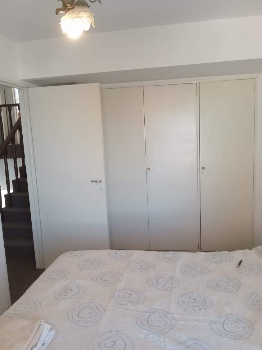 Venta Departamento con cochera Bv. San Juan 475