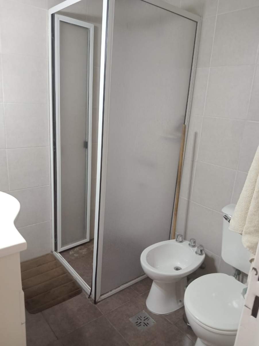 Venta Departamento con cochera Bv. San Juan 475