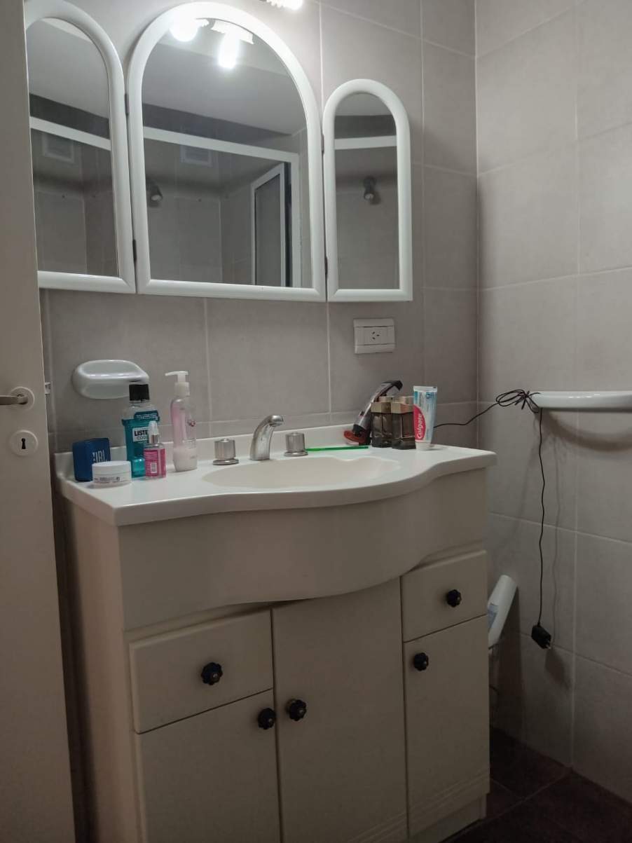 Venta Departamento con cochera Bv. San Juan 475