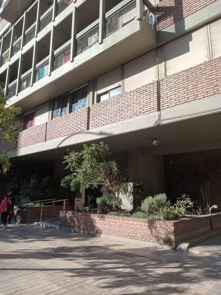 Venta Departamento con cochera Bv. San Juan 475