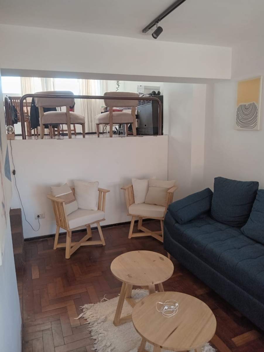 Venta Departamento con cochera Bv. San Juan 475