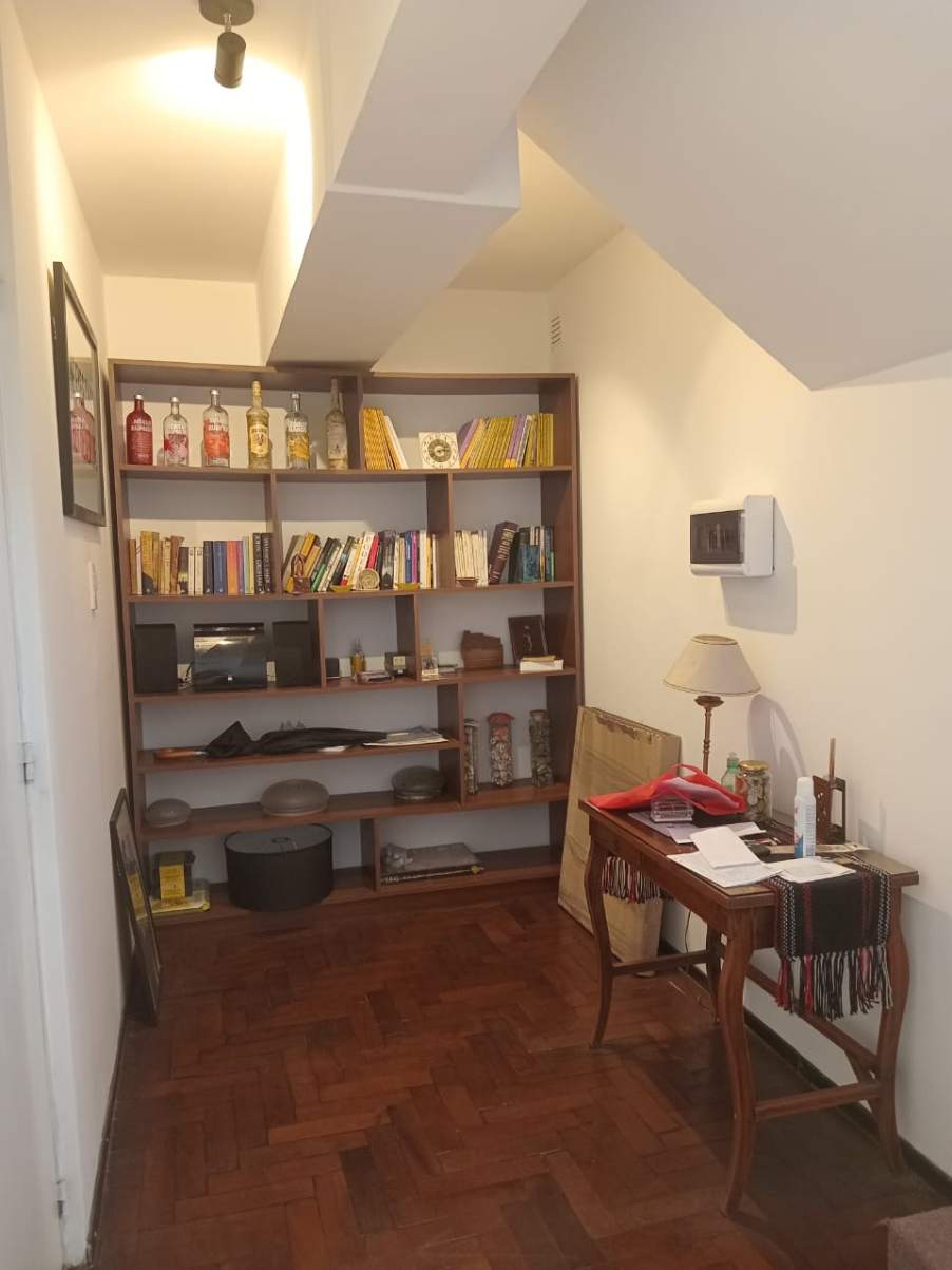 Venta Departamento con cochera Bv. San Juan 475