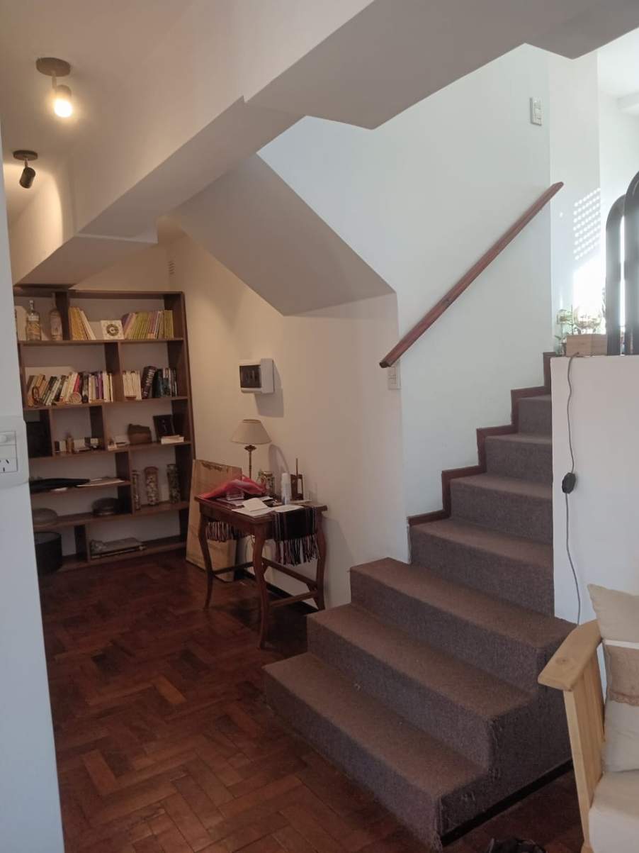 Venta Departamento con cochera Bv. San Juan 475