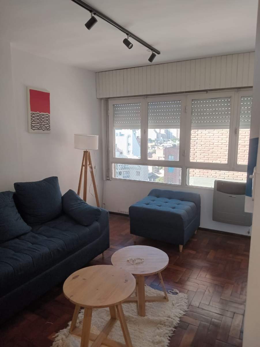 Venta Departamento con cochera Bv. San Juan 475