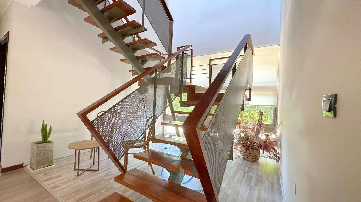 Casa en VENTA en Manantiales Country 3 dormitorios con Pileta y  Quincho