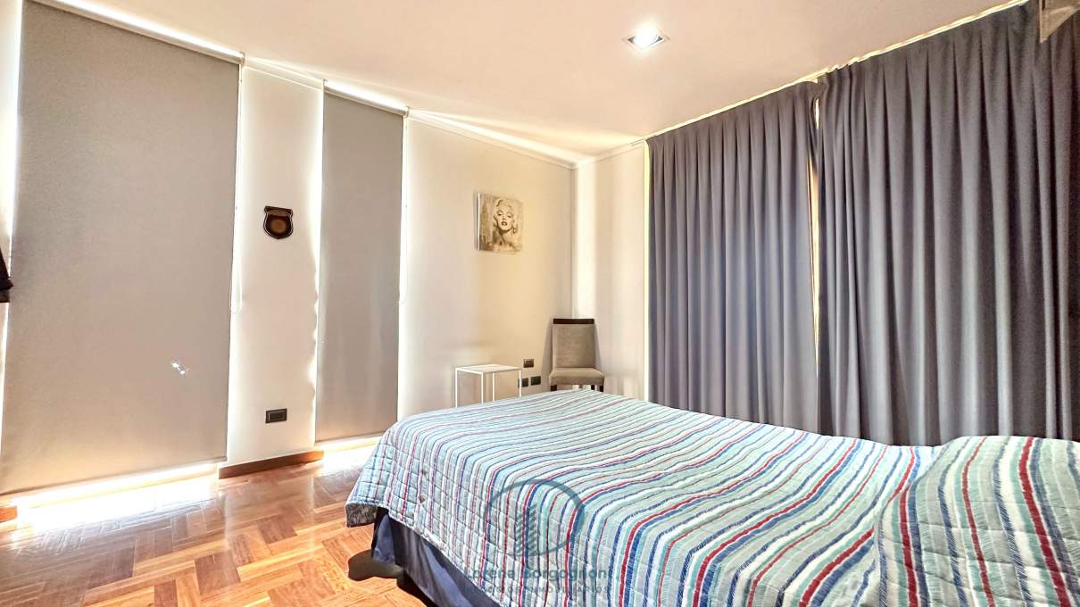 Casa en VENTA en Manantiales Country 3 dormitorios con Pileta y  Quincho