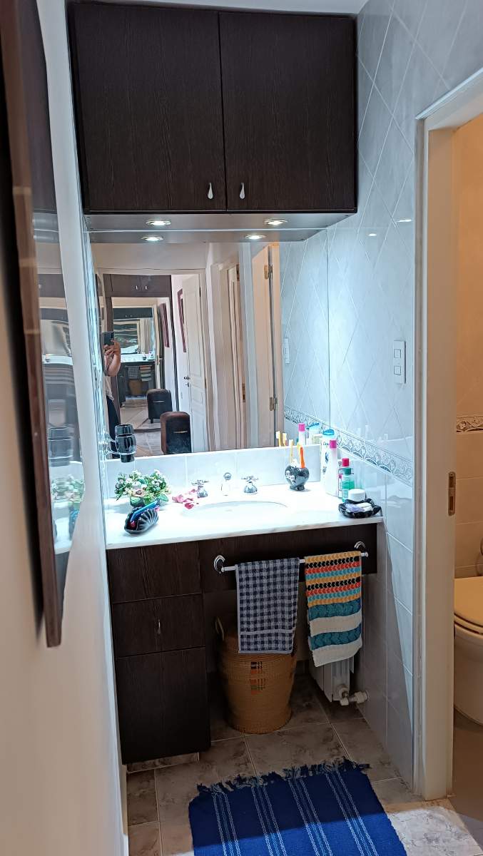 V. CARLOS PAZ - DTO CATEGORIA 2 D 2 B CON PILETA Y COCHERA