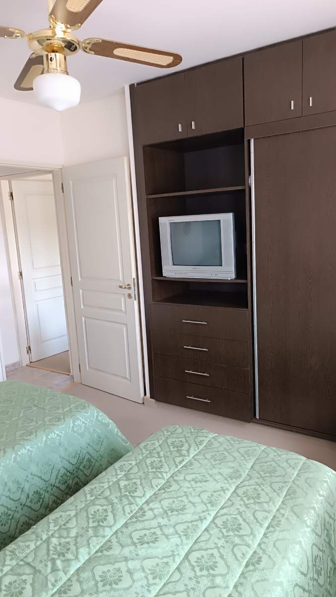 V. CARLOS PAZ - DTO CATEGORIA 2 D 2 B CON PILETA Y COCHERA