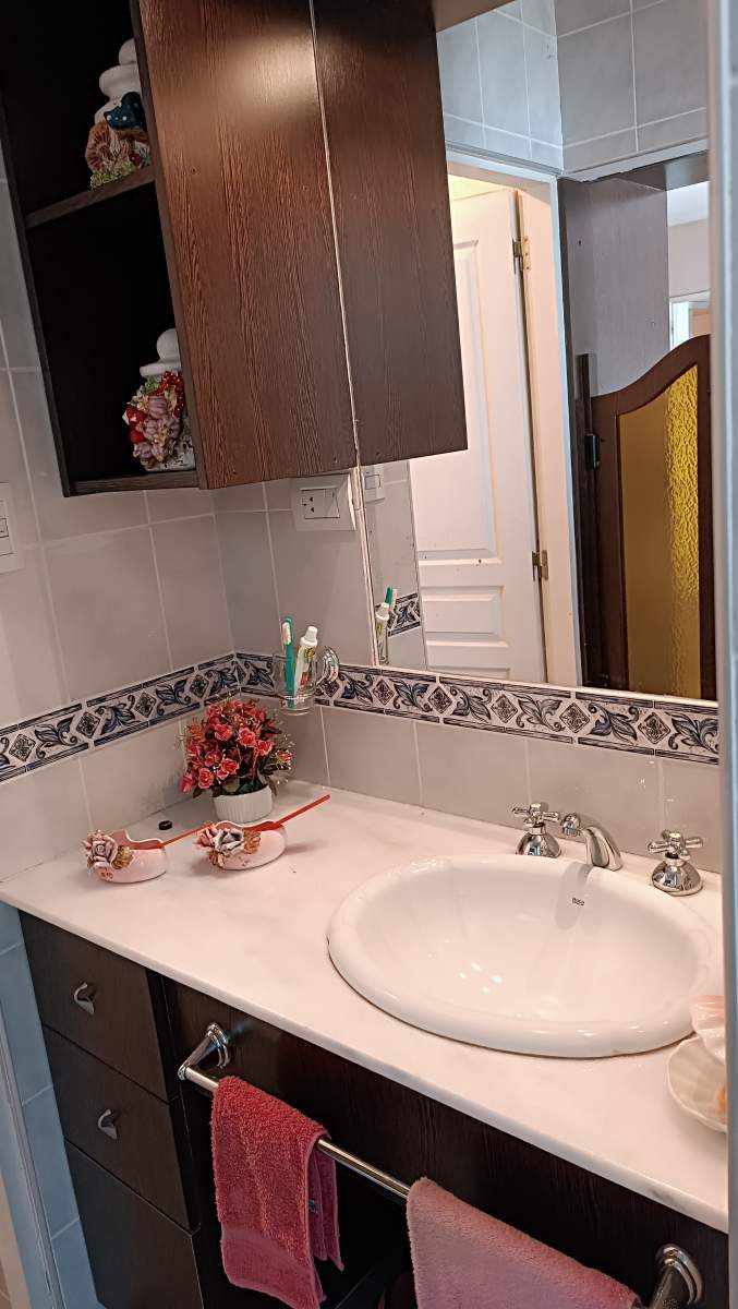 V. CARLOS PAZ - DTO CATEGORIA 2 D 2 B CON PILETA Y COCHERA