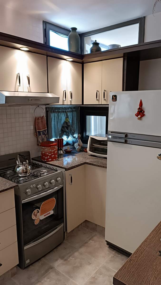 V. CARLOS PAZ - DTO CATEGORIA 2 D 2 B CON PILETA Y COCHERA