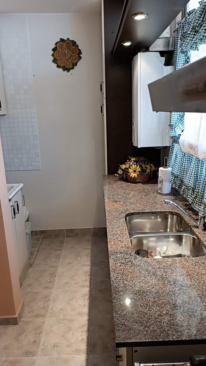 V. CARLOS PAZ - DTO CATEGORIA 2 D 2 B CON PILETA Y COCHERA