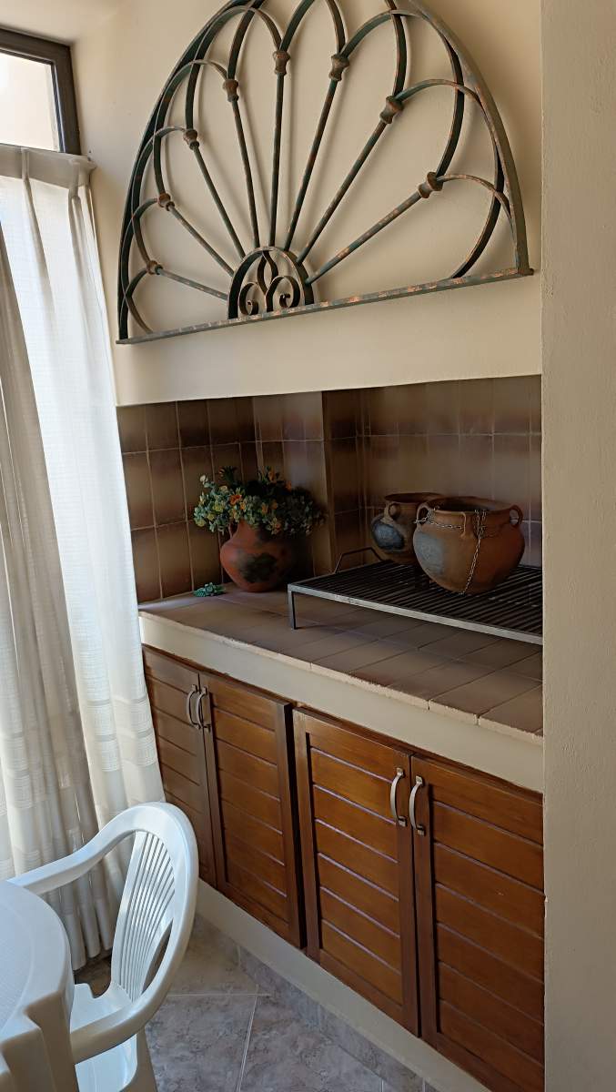 V. CARLOS PAZ - DTO CATEGORIA 2 D 2 B CON PILETA Y COCHERA