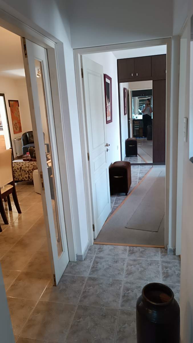 V. CARLOS PAZ - DTO CATEGORIA 2 D 2 B CON PILETA Y COCHERA