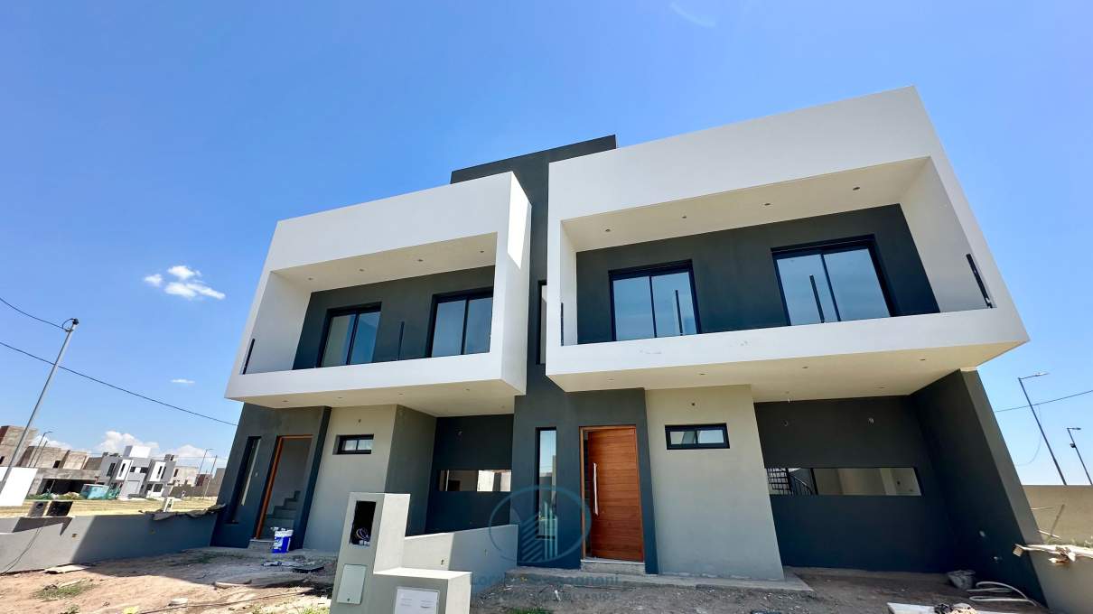 DUPLEX RINCONES DE MANANTIALES 3D3B - CPILETA