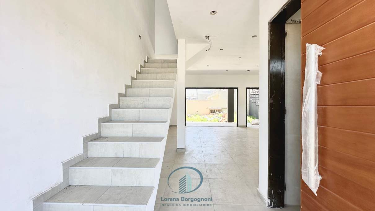 DUPLEX RINCONES DE MANANTIALES 3D3B - CPILETA