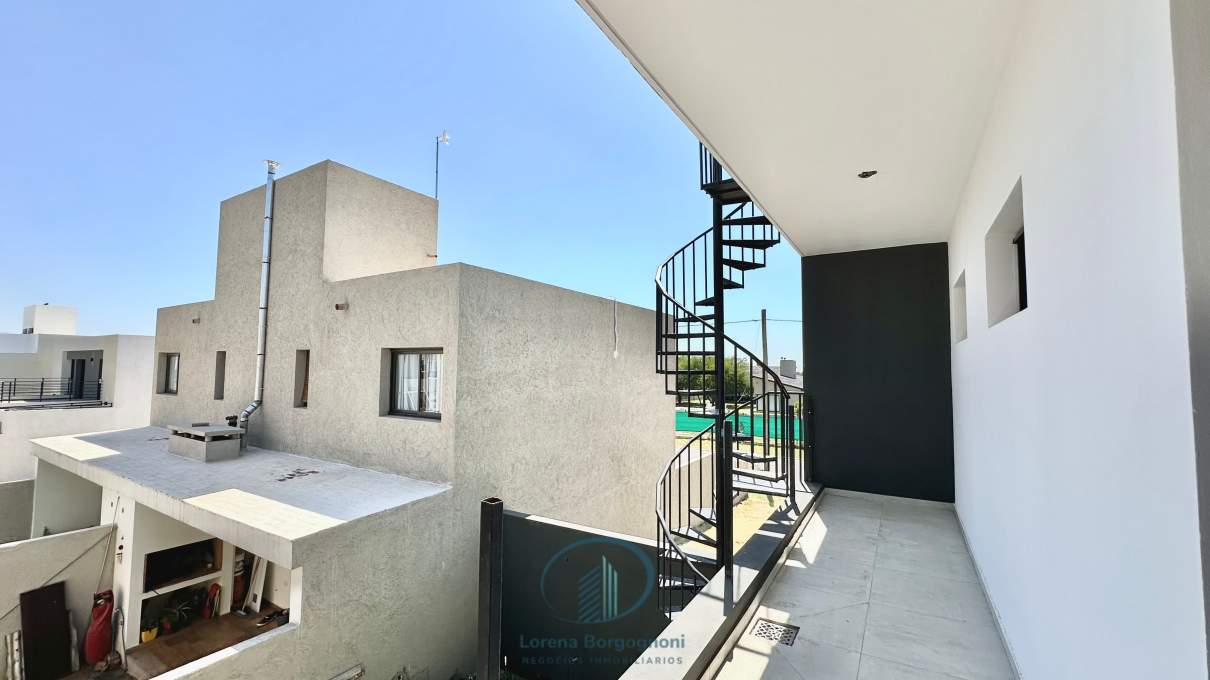 DUPLEX RINCONES DE MANANTIALES 3D3B - CPILETA