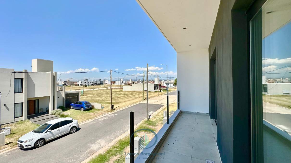 DUPLEX RINCONES DE MANANTIALES 3D3B - CPILETA