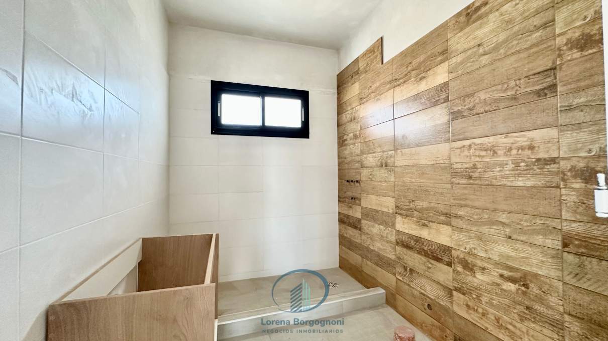 DUPLEX RINCONES DE MANANTIALES 3D3B - CPILETA