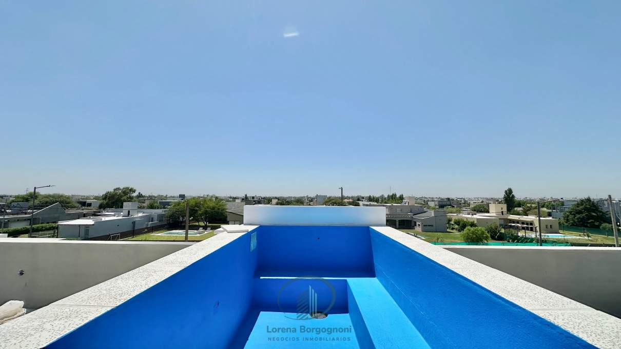 DUPLEX RINCONES DE MANANTIALES 3D3B - CPILETA