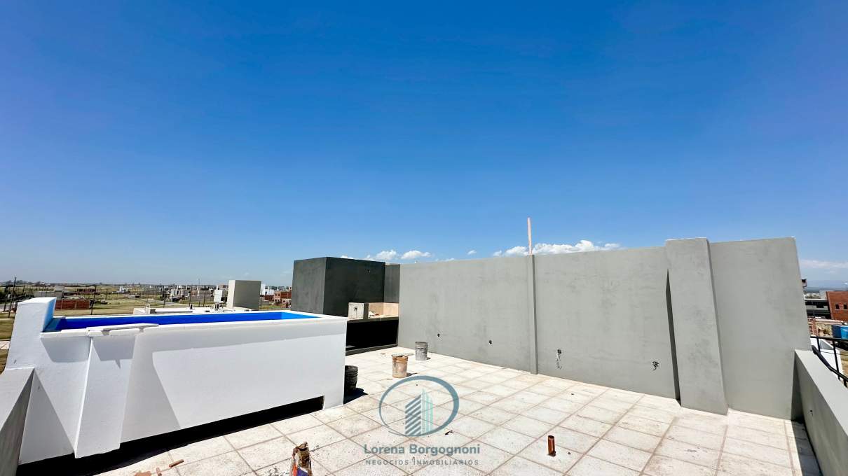 DUPLEX RINCONES DE MANANTIALES 3D3B - CPILETA