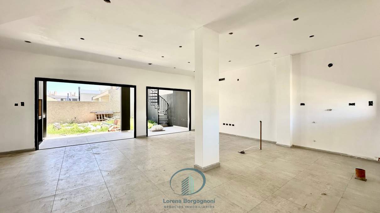 DUPLEX RINCONES DE MANANTIALES 3D3B - CPILETA