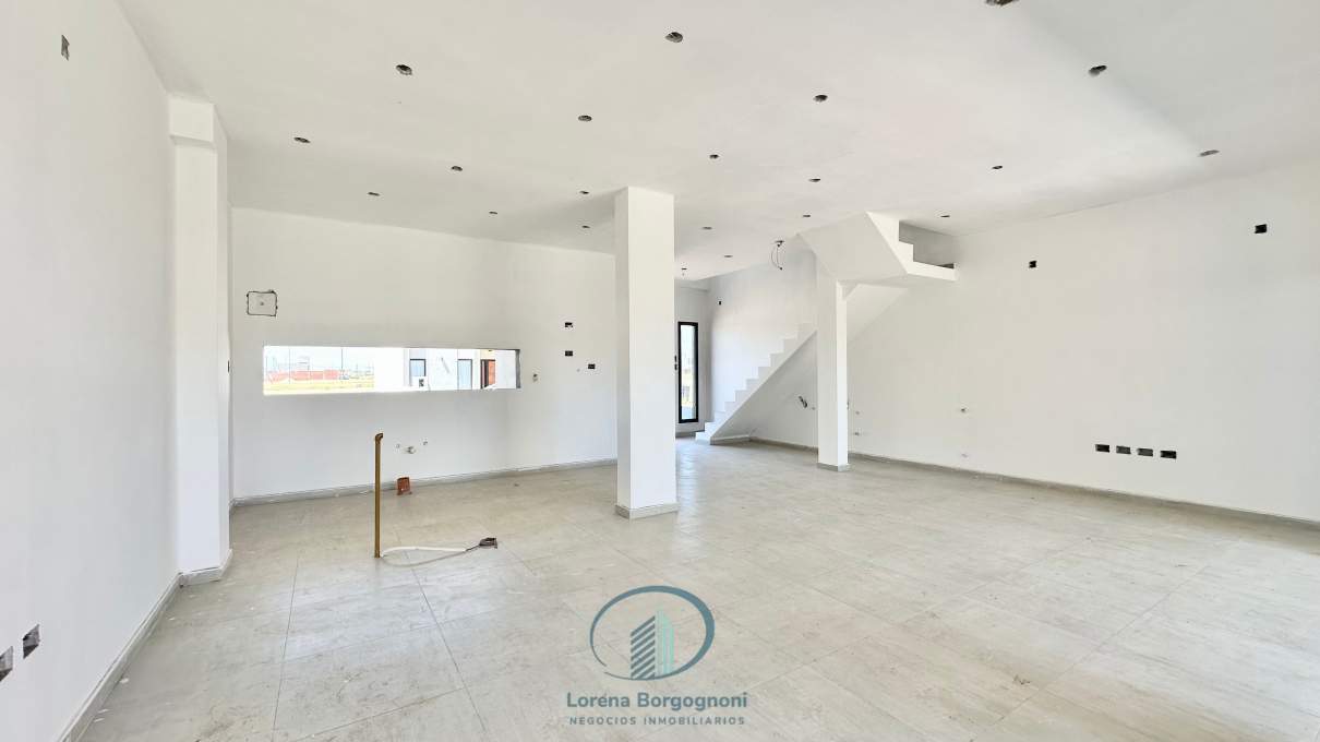 DUPLEX RINCONES DE MANANTIALES 3D3B - CPILETA