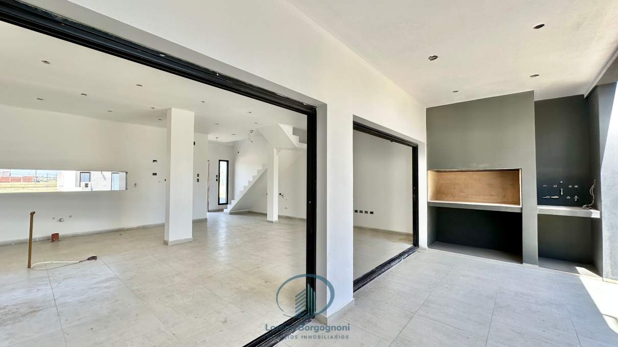 DUPLEX RINCONES DE MANANTIALES 3D3B - CPILETA