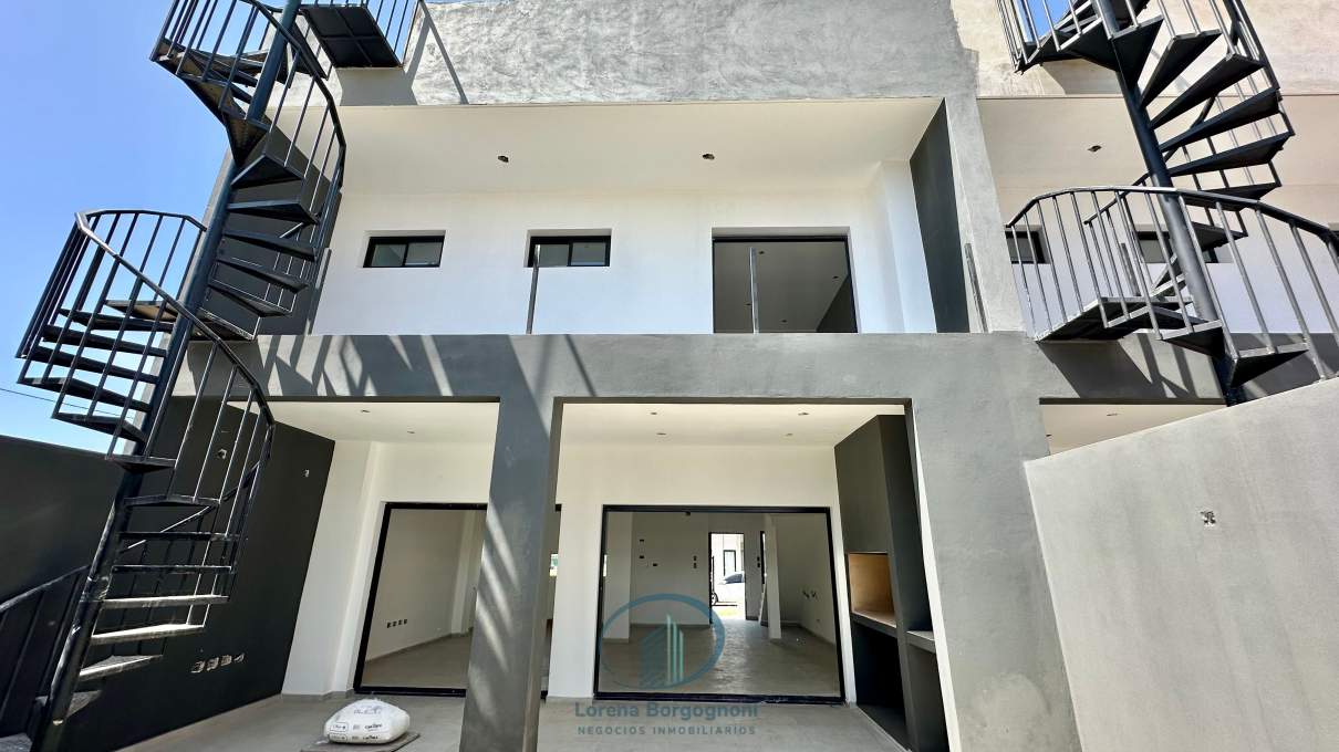 DUPLEX RINCONES DE MANANTIALES 3D3B - CPILETA