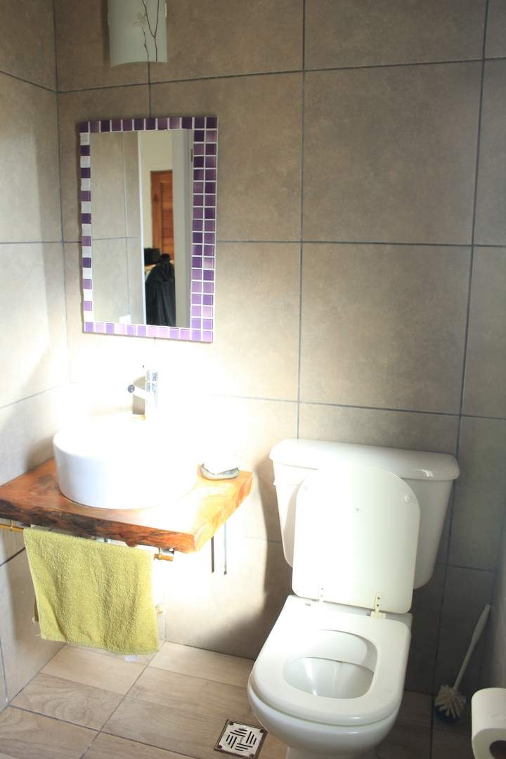 Oportunidad de inversión casa Villa General Belgrano