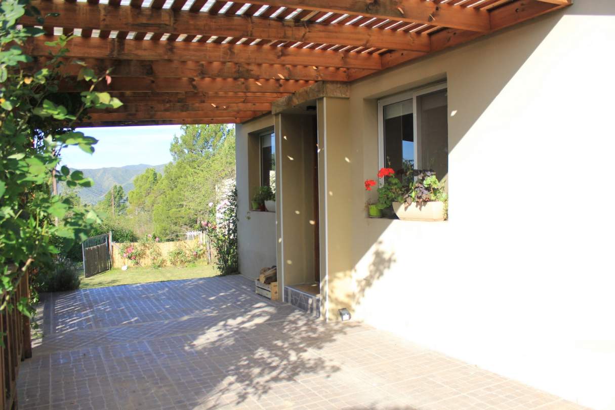 Oportunidad de inversión casa Villa General Belgrano