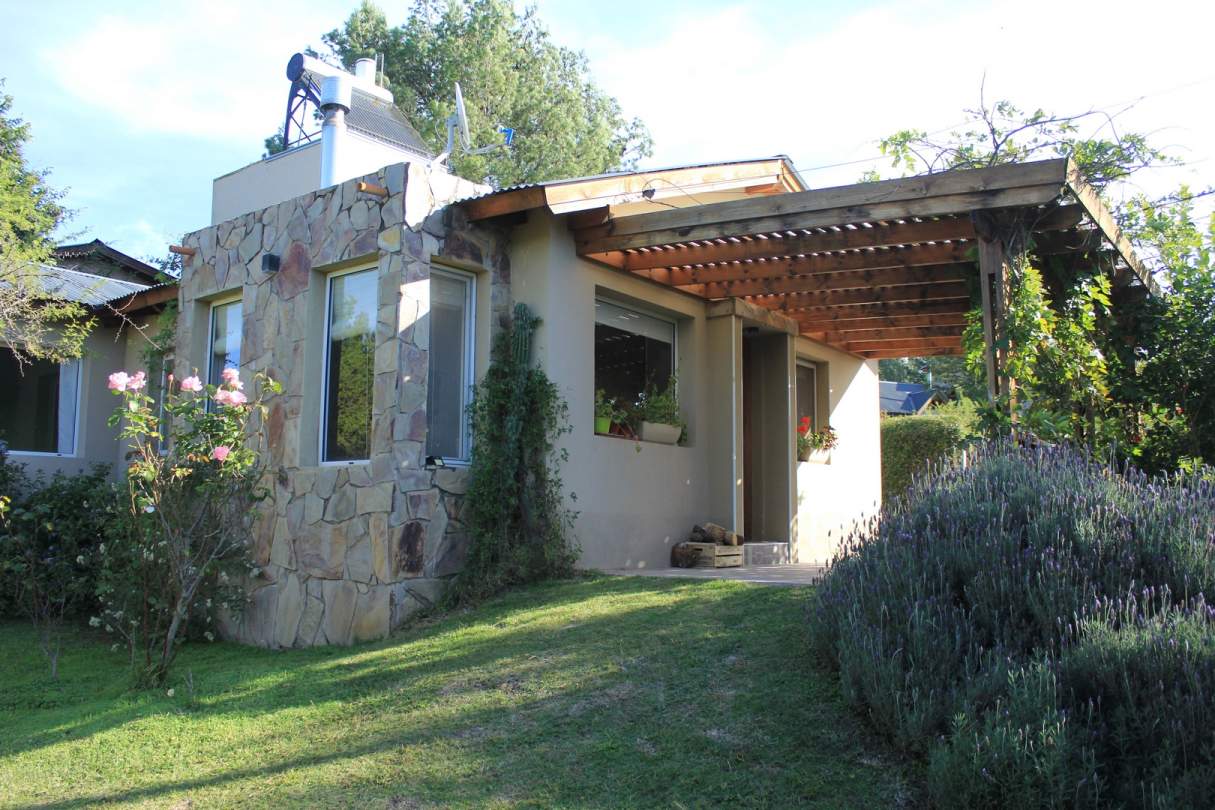 Oportunidad de inversión casa Villa General Belgrano