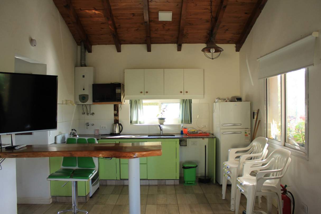 Oportunidad de inversión casa Villa General Belgrano