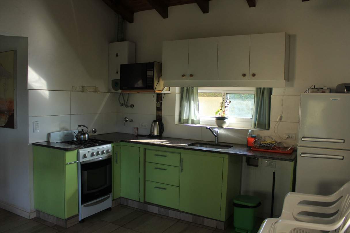 Oportunidad de inversión casa Villa General Belgrano