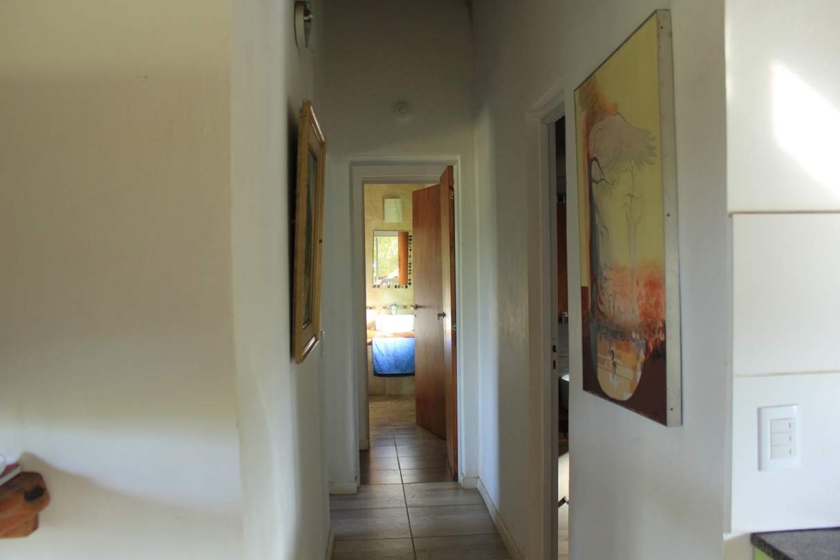 Oportunidad de inversión casa Villa General Belgrano