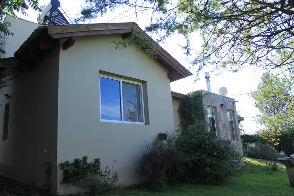 Oportunidad de inversión casa Villa General Belgrano