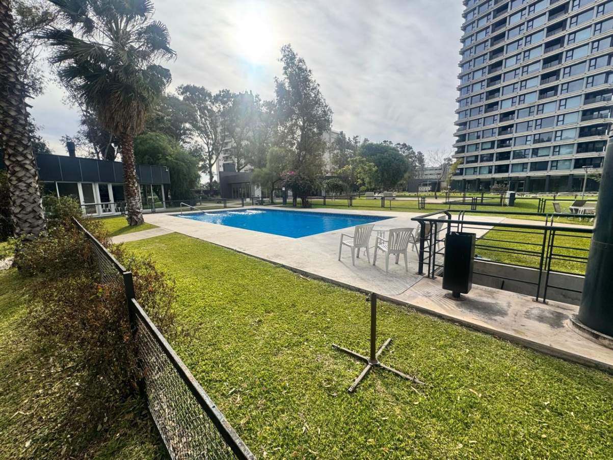 ALQUILER, DPTO 2 DORM, MILENICA DE RODRIGUEZ DEL BUSTO