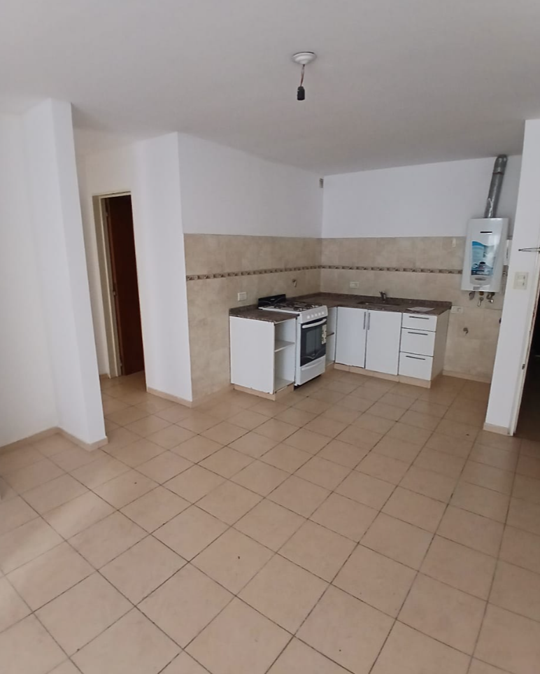 VENTA DEPTO 2 DORMITORIO NVA CBA