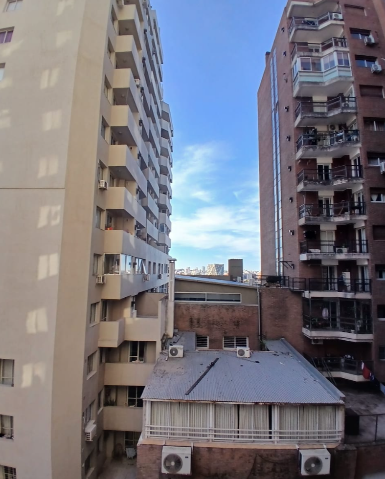 VENTA DEPTO 2 DORMITORIO NVA CBA