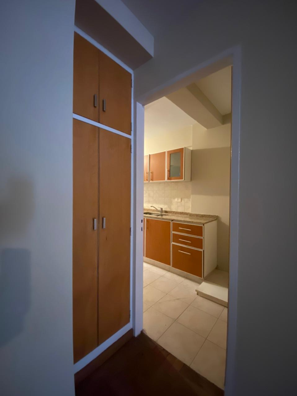 Alquilo Dpto de 1 Dormitorio