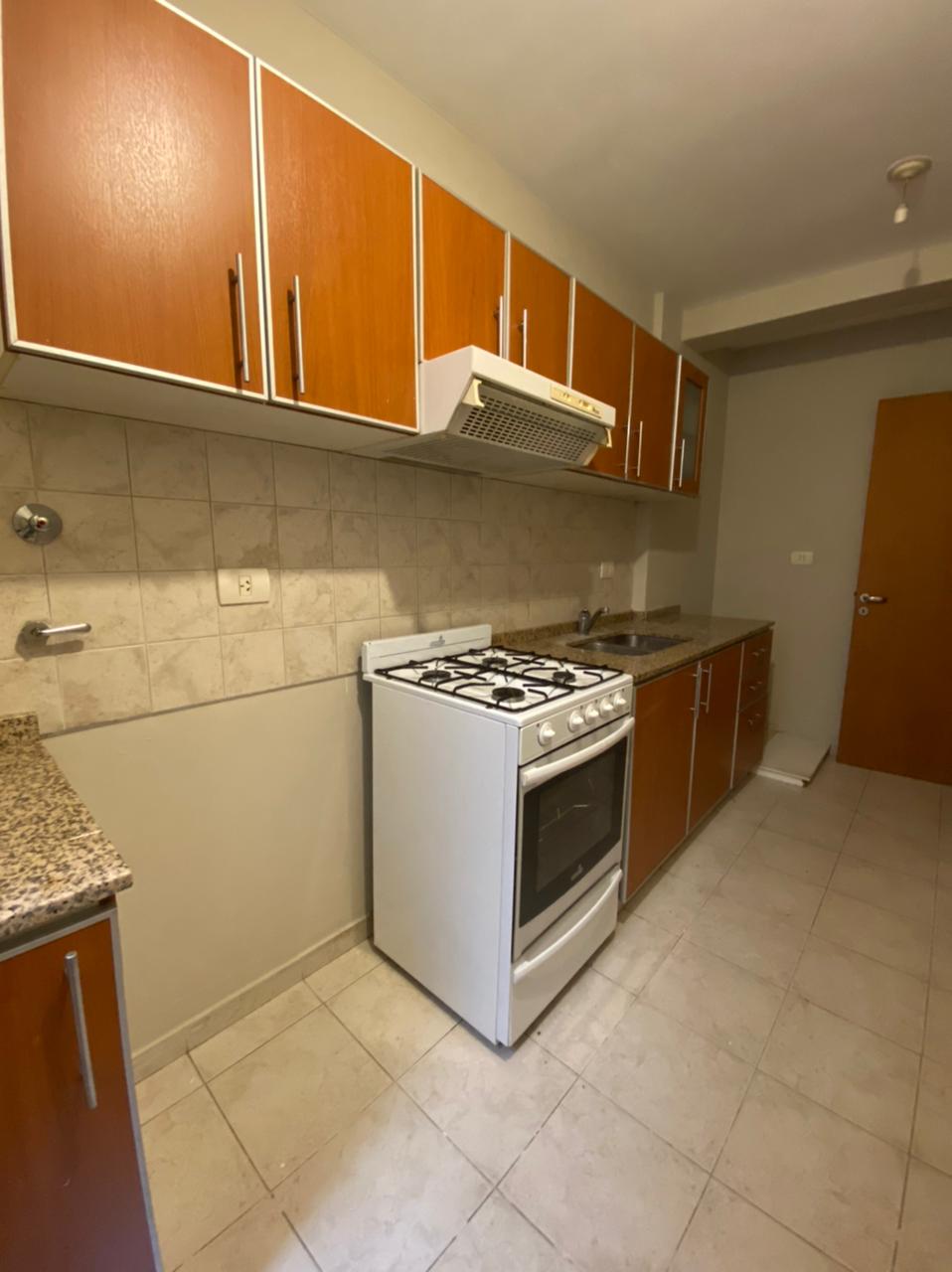 Alquilo Dpto de 1 Dormitorio